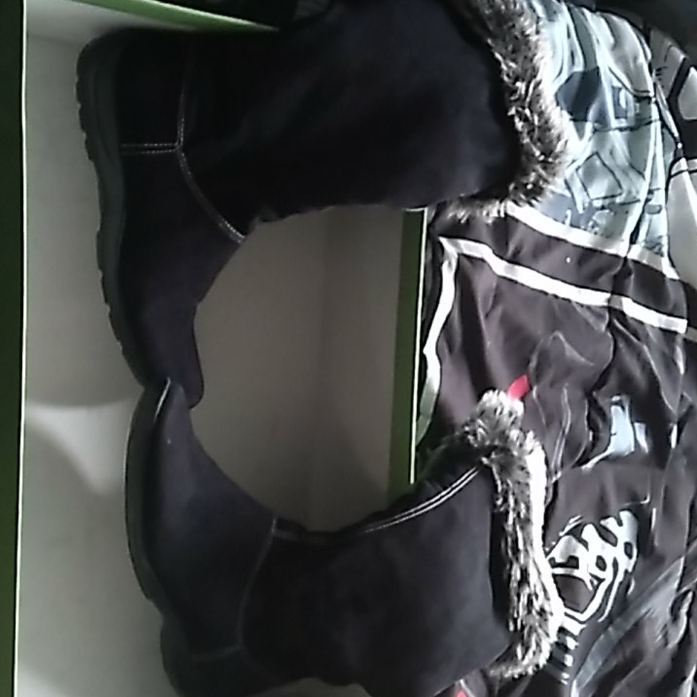 Women's Boots